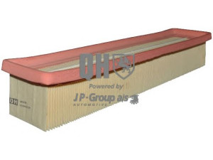 JP GROUP 4318602009 oro filtras 
 Filtrai -> Oro filtras
165461599R, 7701059409, 7701064439