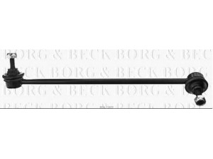 BORG & BECK BDL7369 šarnyro stabilizatorius 
 Ašies montavimas/vairavimo mechanizmas/ratai -> Stabilizatorius/fiksatoriai -> Savaime išsilyginanti atrama
31306792212