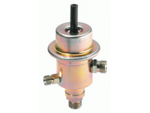 BOSCH 0 438 161 001 valdymo vožtuvas, degalų slėgis 
 Degalų tiekimo sistema -> Kuro slėgio reguliatorius/jungiklis
000 078 03 92, A 000 078 03 92
