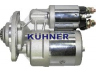 AD KÜHNER 10561 starteris 
 Elektros įranga -> Starterio sistema -> Starteris
11590400, 443115142350