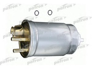 PATRON PF3033 kuro filtras 
 Techninės priežiūros dalys -> Papildomas remontas
46531688, 46737091, 46786875, 71736117