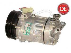 ELECTRO AUTO 20A1220 kompresorius, oro kondicionierius 
 Oro kondicionavimas -> Kompresorius/dalys
JPB101230