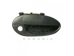 ASAM 55180 durų rankenėlė
96507784