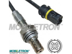 MOBILETRON OS-B4101P lambda jutiklis 
 Variklis -> Variklio elektra
0005406417, 0005407817