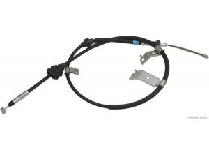 MAGNETI MARELLI 600000119860 trosas, stovėjimo stabdys
47560-S10-A01, 47560-S10-A02, 47560-S10-A03