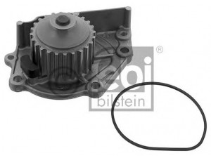 FEBI BILSTEIN 45054 vandens siurblys 
 Aušinimo sistema -> Vandens siurblys/tarpiklis -> Vandens siurblys
GWP333, PEB102510, GWP 333, PEB 10051