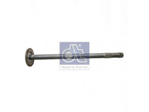 DT 2.35005 kardaninis velenas
1524033, 1673054