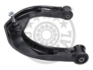 OPTIMAL G6-1420 vikšro valdymo svirtis 
 Ašies montavimas/vairavimo mechanizmas/ratai -> Valdymo svirtis/pasukamosios svirties sujungimas -> Vairo trauklės (valdymo svirtis, išilginis balansyras, diago
2H0407021A, 2H0407021B