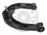 OPTIMAL G6-1420 vikšro valdymo svirtis 
 Ašies montavimas/vairavimo mechanizmas/ratai -> Valdymo svirtis/pasukamosios svirties sujungimas -> Vairo trauklės (valdymo svirtis, išilginis balansyras, diago
2H0407021A, 2H0407021B
