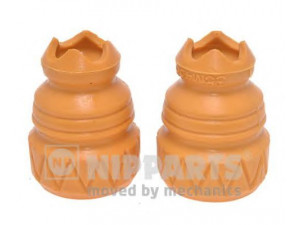 NIPPARTS N5824005 apsauginio dangtelio komplektas, amortizatorius 
 Ašies montavimas/vairavimo mechanizmas/ratai -> Montavimas, pakabos statramstis
52722-S9A-014