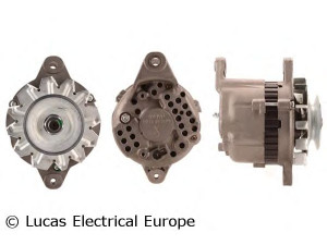 LUCAS ELECTRICAL LRA02589 kintamosios srovės generatorius
4810-18-300, 4810-18-300A, A1T03476