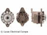 LUCAS ELECTRICAL LRA02589 kintamosios srovės generatorius
4810-18-300, 4810-18-300A, A1T03476