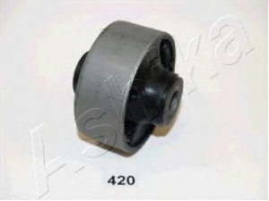 ASHIKA GOM-420 laikiklis, valdymo svirties montavimas 
 Ašies montavimas/vairavimo mechanizmas/ratai -> Valdymo svirtis/pasukamosios svirties sujungimas -> Montavimas/sutvirtinimas
51360-SDA-A01, 51391-SDA-A03