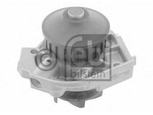 FEBI BILSTEIN 10600 vandens siurblys 
 Aušinimo sistema -> Vandens siurblys/tarpiklis -> Vandens siurblys
46423351, 46531183, 5973713, 71713727