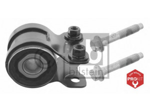 FEBI BILSTEIN 32418 valdymo svirties/išilginių svirčių įvorė 
 Ašies montavimas/vairavimo mechanizmas/ratai -> Valdymo svirtis/pasukamosios svirties sujungimas -> Montavimas/sutvirtinimas
1 477 858, 1 477 858 S3, 1 883 046