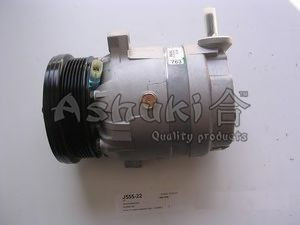 ASHUKI J555-22 kompresorius, oro kondicionierius 
 Oro kondicionavimas -> Kompresorius/dalys
070418, 700731, 96271358, 96271359