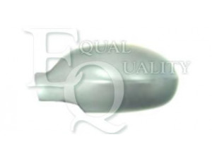 EQUAL QUALITY RS00139 dangtelis, išorinis veidrodėlis 
 Kėbulas -> Keleivių kabina -> Veidrodėlis
0000815255, 815255, 961843