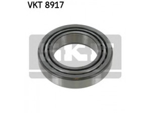 SKF VKT 8917 guolis, neautomatinė transmisija
81.93420.6009, 000 980 42 02, 008 981 58 05