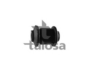 TALOSA 57-03530 valdymo svirties/išilginių svirčių įvorė 
 Ašies montavimas/vairavimo mechanizmas/ratai -> Valdymo svirtis/pasukamosios svirties sujungimas -> Montavimas/sutvirtinimas
6N0407182, 6N0407182