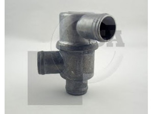 BGA CT5577 termostatas, aušinimo skystis 
 Aušinimo sistema -> Termostatas/tarpiklis -> Thermostat
ERT115, 2101-1306010