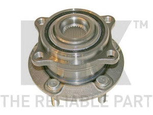 NK 753415 rato guolio komplektas 
 Ašies montavimas/vairavimo mechanizmas/ratai -> Rato stebulė/montavimas -> Rato guolis
517202B000, 517202B010, 517502B000