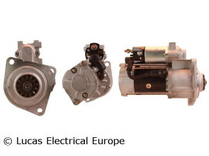 LUCAS ELECTRICAL LRS01687 starteris
TMSK-18-400, M3T66572, M3T67771