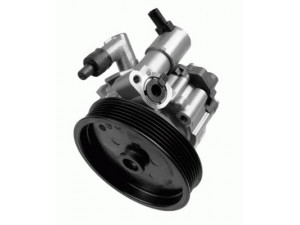 ZF Parts 8002 214 hidraulinis siurblys, vairo sistema
005 466 82 01, 005 466 82 01 80