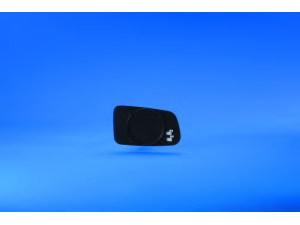 SPJ L-0105 veidrodėlio stiklas, išorinis veidrodėlis 
 Kėbulas -> Keleivių kabina -> Veidrodėlis
95658425, 95669045
