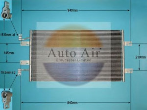 AUTO AIR GLOUCESTER 16-1382 kondensatorius, oro kondicionierius 
 Oro kondicionavimas -> Kondensatorius
2765000Q0h, 2765000q2a, 8200465480