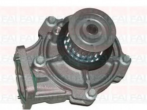 FAI AutoParts WP6483 vandens siurblys 
 Aušinimo sistema -> Vandens siurblys/tarpiklis -> Vandens siurblys
15202056G