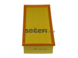 TECNOCAR A158 oro filtras 
 Filtrai -> Oro filtras
J1322064, 178010B010, 178010B020