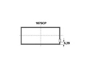 GLYCO 1675CP guolis