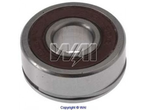 WAIglobal 10-1050-4W guolis
8943604170, 8944103430, 8944628600