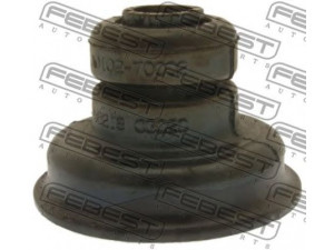 FEBEST ND-FX35R amortizatorius 
 Pakaba -> Amortizatorius
56218-CG020