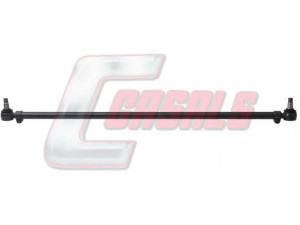 CASALS R7519 strypo montavimas
5010216608, 5010566056