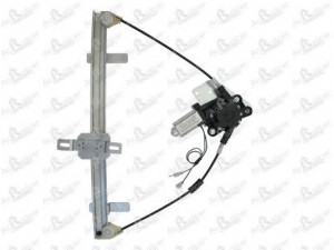 AC Rolcar 01.5506 lango pakėliklis 
 Vidaus įranga -> Elektrinis lango pakėliklis
8200384741, 8200731461