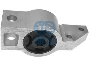 RUVILLE 985461 valdymo svirties/išilginių svirčių įvorė 
 Ašies montavimas/vairavimo mechanizmas/ratai -> Valdymo svirtis/pasukamosios svirties sujungimas -> Montavimas/sutvirtinimas
1K0 199 231 G, 1K0 199 231 H, 1K0 199 231 J