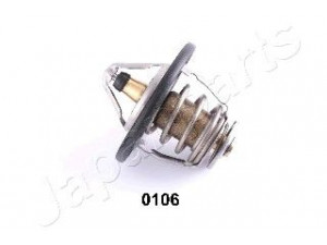 JAPANPARTS VA-0106 termostatas, aušinimo skystis 
 Aušinimo sistema -> Termostatas/tarpiklis -> Thermostat
8-98017-027-1