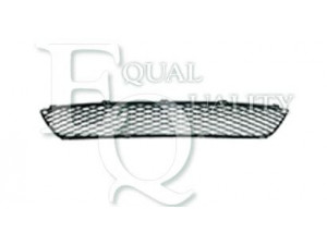 EQUAL QUALITY G0106 ventiliacijos grotelės, buferis 
 Kėbulas -> Transporto priemonės priekis -> Buferis/dalys
GJ6A 50 1T1A