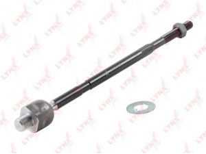 LYNXauto C2262LR vidinė skersinė vairo trauklė 
 Vairavimas -> Vairo mechanizmo sujungimai
47 09 161, 48830-63J00, 48830-63J00-000