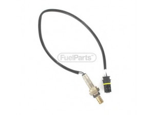 STANDARD LB1705 lambda jutiklis 
 Elektros įranga -> Jutikliai
KJ01-18-861, 000 540 57 17, A000 540 57 17
