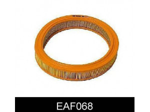 COMLINE EAF068 oro filtras 
 Techninės priežiūros dalys -> Techninės priežiūros intervalai