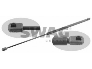 SWAG 60 92 9895 dujinė spyruoklė, bagažinė 
 Priedai -> Bagažinė/pakrovimo skyrius
77 00 807 057