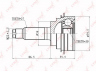 LYNXauto CO-7100 jungčių komplektas, kardaninis velenas
28021-AC210, 28021-AC280, 28021-AC281