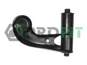 PROFIT 2304-0250 vikšro valdymo svirtis 
 Ašies montavimas/vairavimo mechanizmas/ratai -> Valdymo svirtis/pasukamosios svirties sujungimas -> Vairo trauklės (valdymo svirtis, išilginis balansyras, diago
2023302007, 2023303007, 2023303107