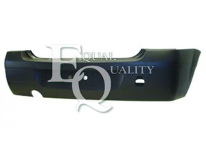 EQUAL QUALITY P2863 buferis 
 Kėbulas -> Kėbulo dalys/ sparnas/buferis -> Galinė variklio apdanga
6001546776