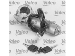 VALEO 252599 vairo užraktas 
 Užrakinimo sistema -> Užraktai, vidiniai