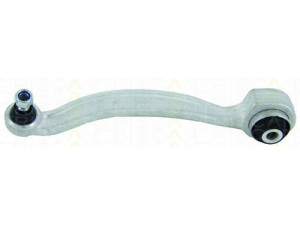 TRISCAN 8500 23560 vikšro valdymo svirtis 
 Ašies montavimas/vairavimo mechanizmas/ratai -> Valdymo svirtis/pasukamosios svirties sujungimas -> Vairo trauklės (valdymo svirtis, išilginis balansyras, diago
204 330 31 11, 204 330 67 11