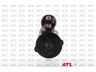 ATL Autotechnik A 16 240 starteris 
 Elektros įranga -> Starterio sistema -> Starteris
068 911 023 S, 068 911 023 SX, 068 911 024 B