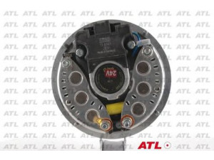 ATL Autotechnik L 63 940 kintamosios srovės generatorius
1176347, 1179756, 1180650, 1182109
